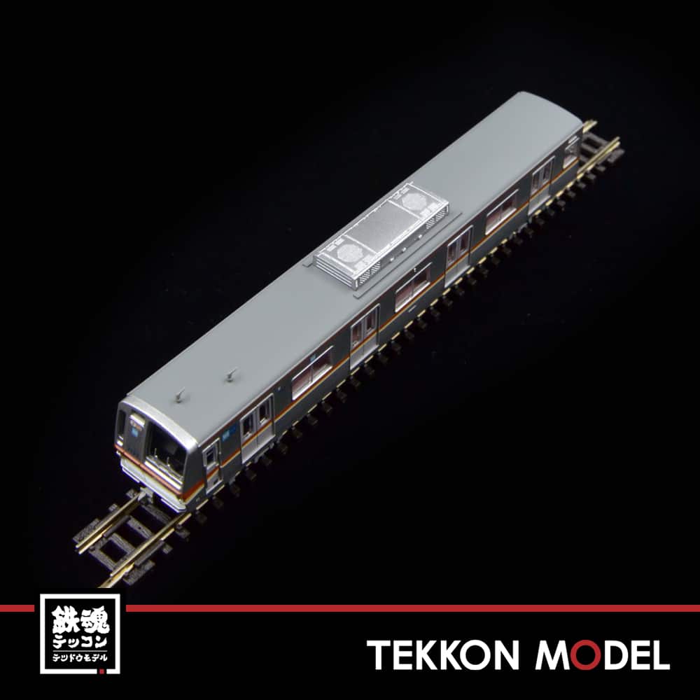 Nｹﾞｰｼﾞ ﾏｲｸﾛｴｰｽ MICROACE A3592 東京ﾒﾄﾛ7000系 副都心線 後期型更新車