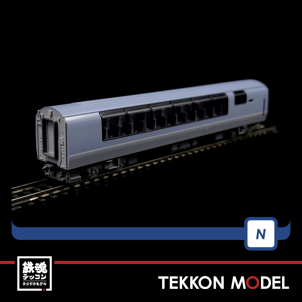 Nｹﾞｰｼﾞ TOMIX 98718 251系(ｽｰﾊﾟｰﾋﾞｭｰ踊り子・2次車・旧塗装)基本ｾｯﾄ(6