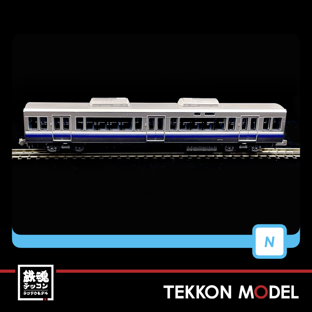 Nｹﾞｰｼﾞ MICROACE A9561 223系0+2500番代 HE411編成 4両ｾｯﾄ - 鉄魂模型