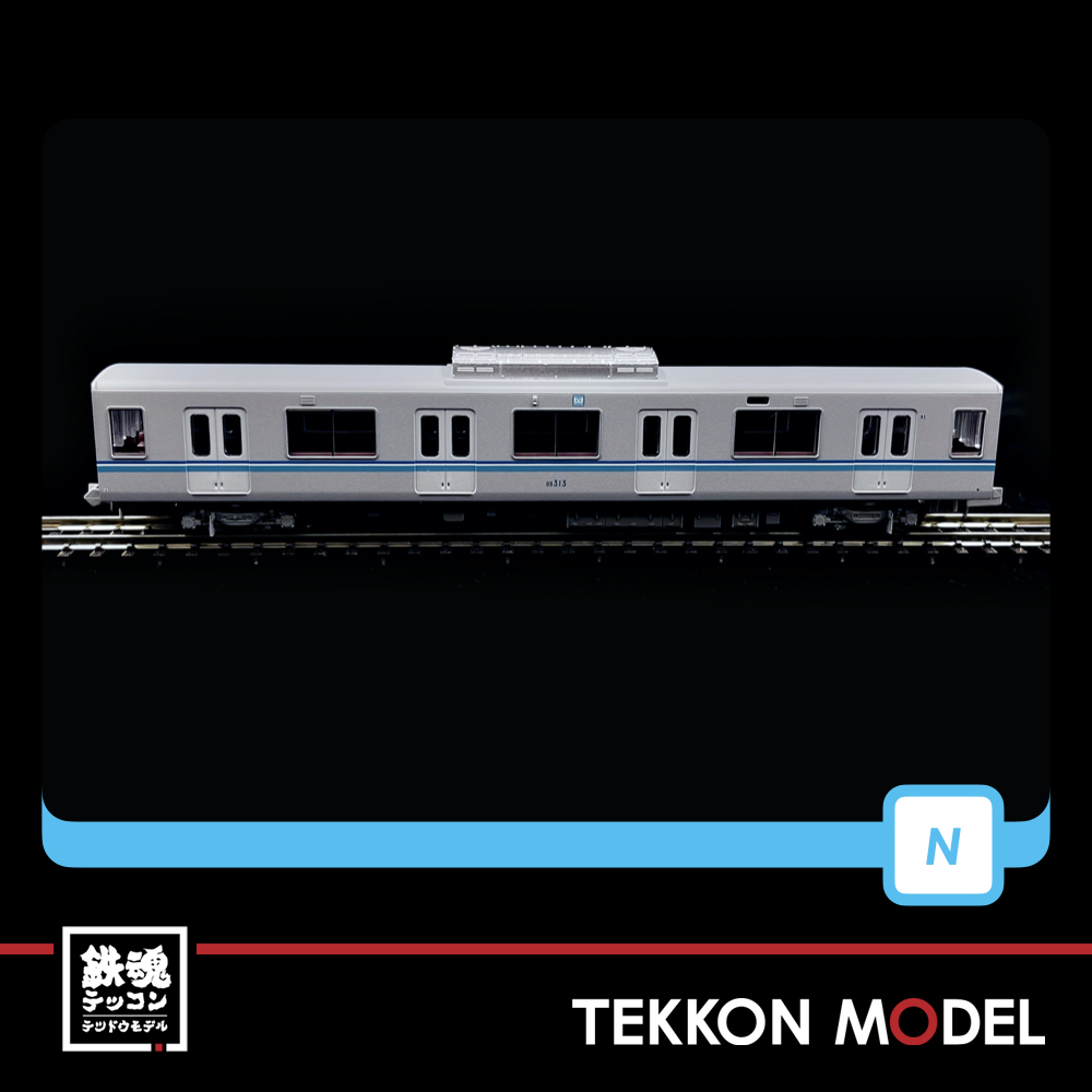 Nｹﾞｰｼﾞ ﾏｲｸﾛｴｰｽ MICROACE A8492 東京ﾒﾄﾛ05系 東西線 4次車 基本6両ｾｯﾄ