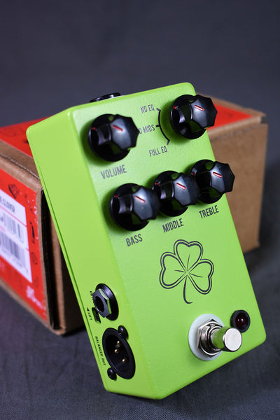 JHS The Clover – Telluride Music Co.