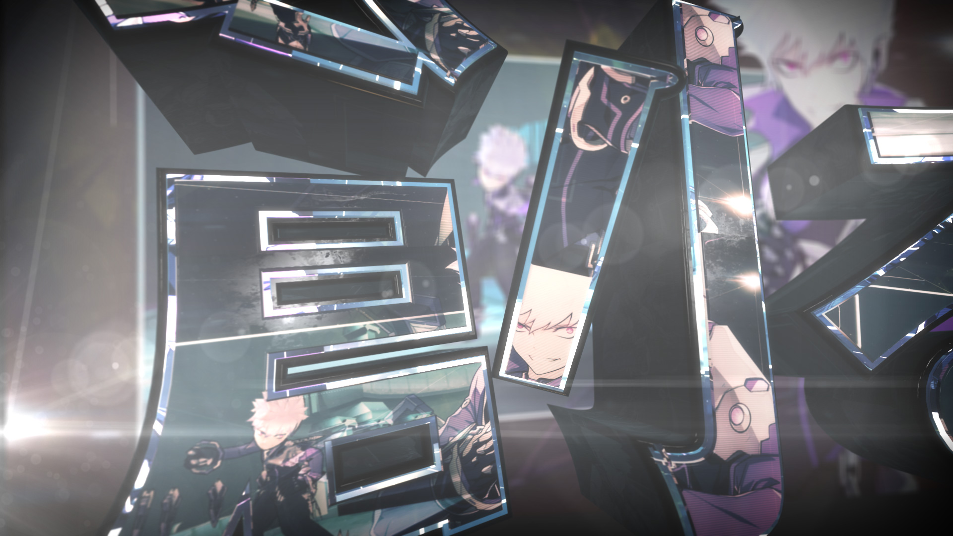 シンデレラブレイド4 - 映像制作会社TEPPEN PRODUCTS