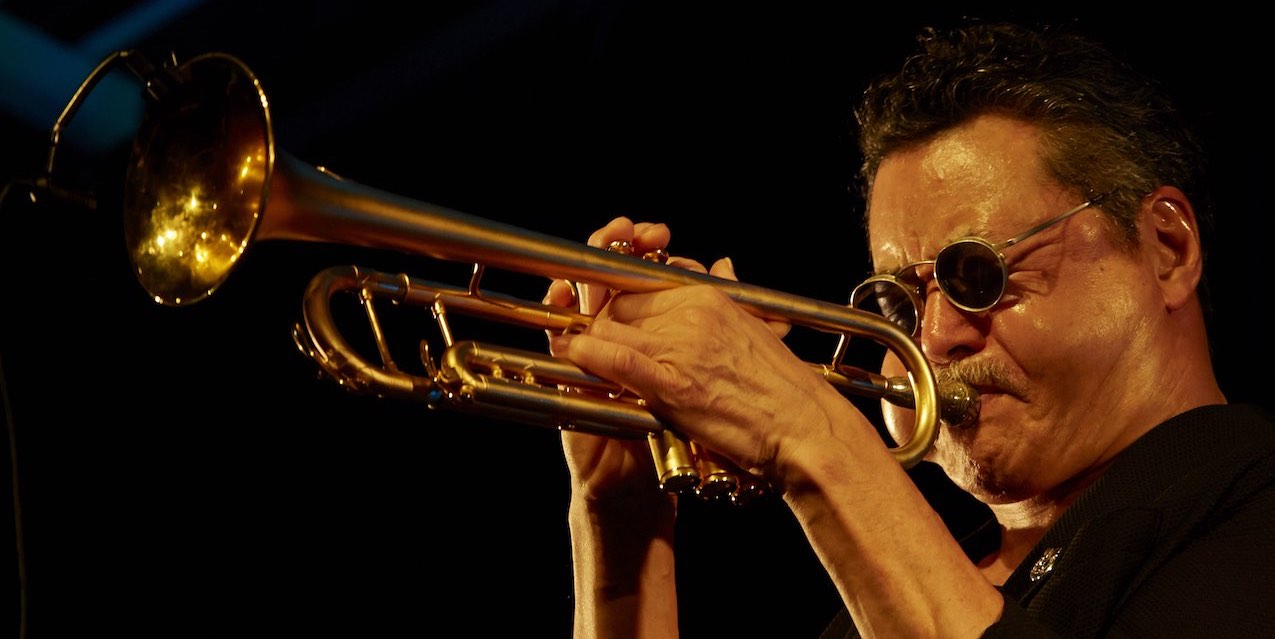 Jazz Trumpeter - Terumasa Hino 日野皓正 Official Web Site