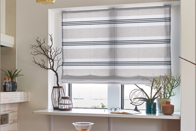 川島織物セルコン curtain labo プレーンシェード(ドレープ