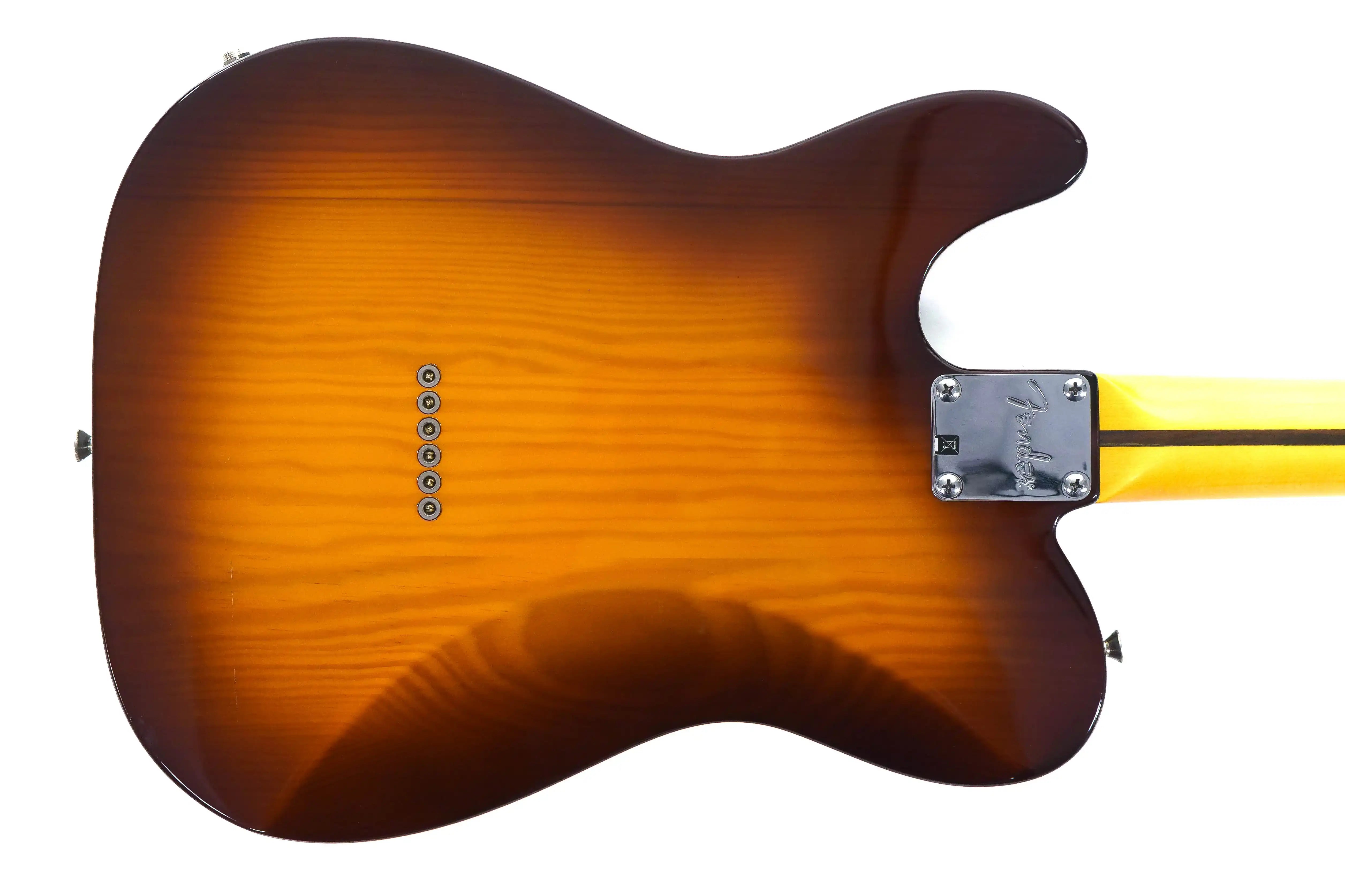 Fender Modern Player Telecaster Plus - Terry Carter Music Store