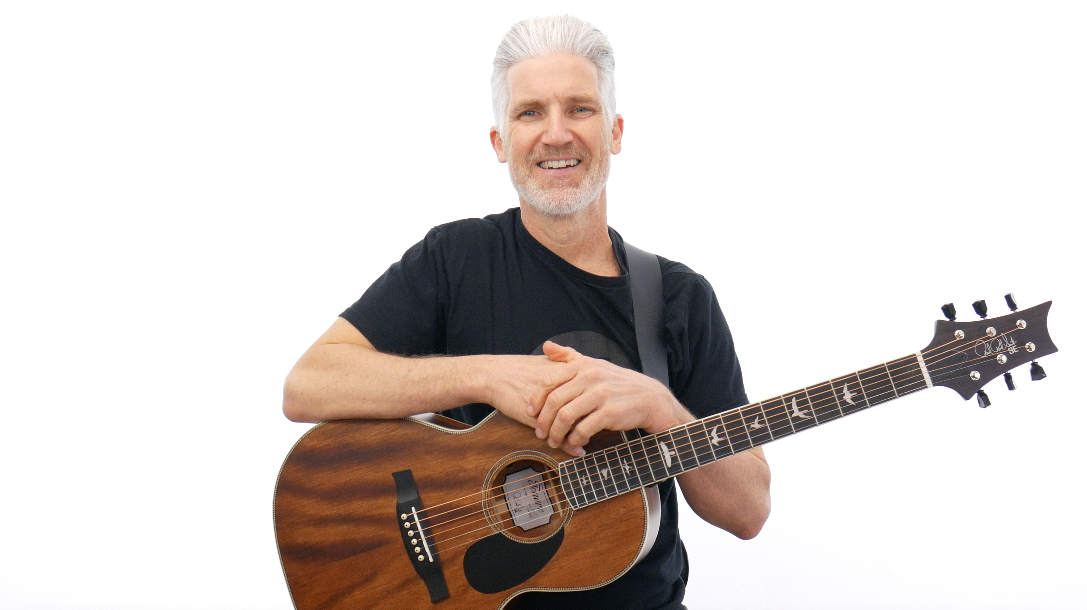 PRS SE P20E Guitar - Terry Carter Music Store