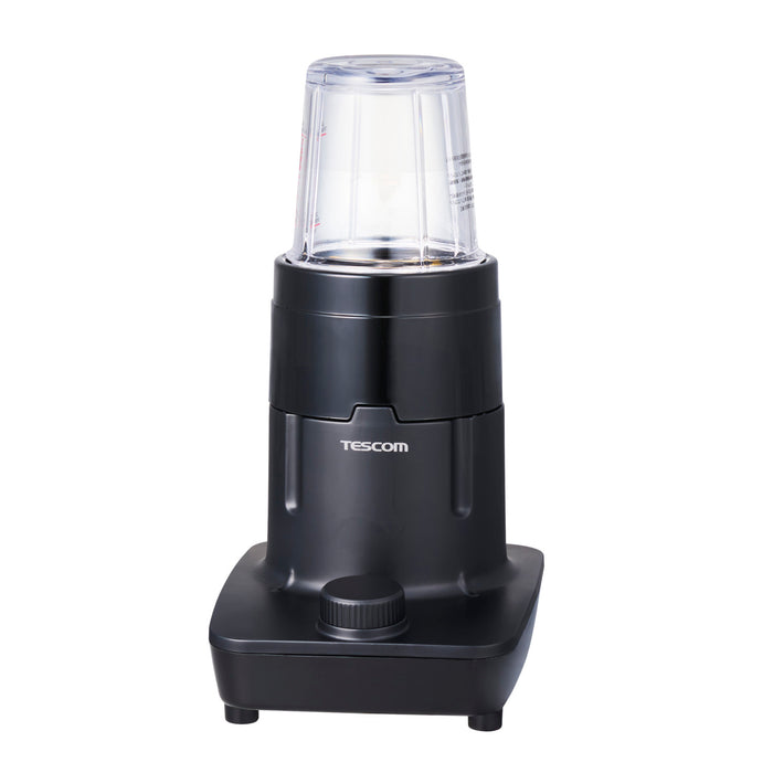 ミルつきミキサー / TMX50A-K | 【公式】テスコムオンラインショップ