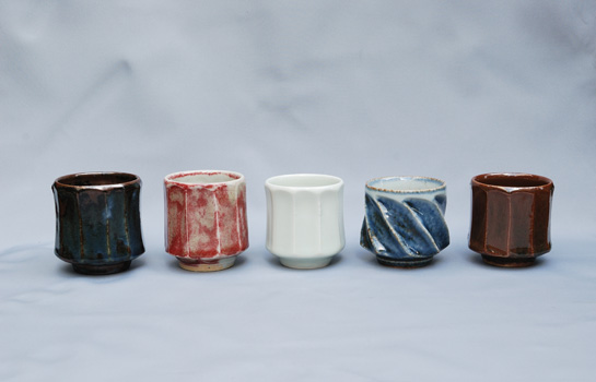 民藝の作家 | 昔の物 今の物 | 連載・手仕事レポート | 手仕事フォーラム