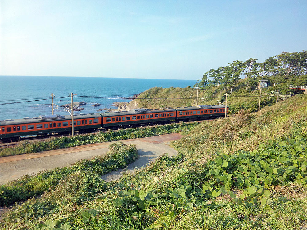 JR信越本線 | 全国鉄道路線図.com