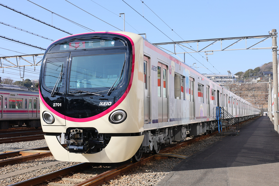 伊豆急行、3000系「アロハ電車」4月下旬デビューへ デザイン発表