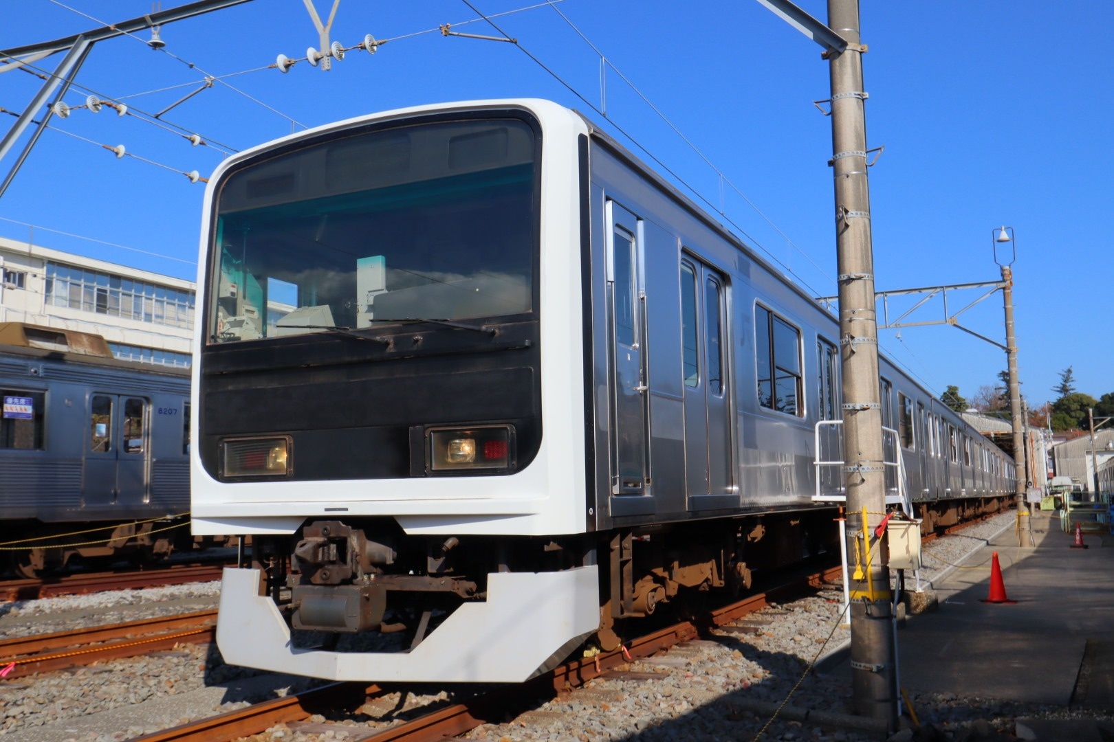 伊豆急行、新車両形式名は「3000系」 2022年春デビューへ | 鉄道