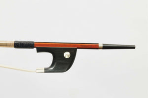 Luca SLAVIERO コントラバス 弓 ジャーマン 【ルカ ズラビエロ