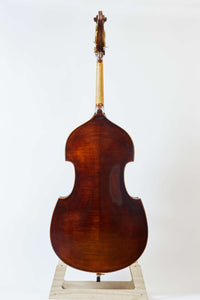 オリエンテ 5弦 2013 コントラバス – Atelier Tetsu Suzuki｜東京都