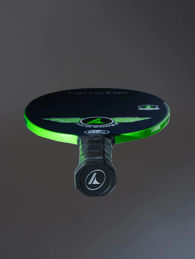 ProKennex Ovation Flight - Navy Blue/Green – elitepickleballclub