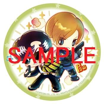 ☆記念館ミュージアムショップ☆『CAPCOM VS. 手塚治虫CHARACTERS』展