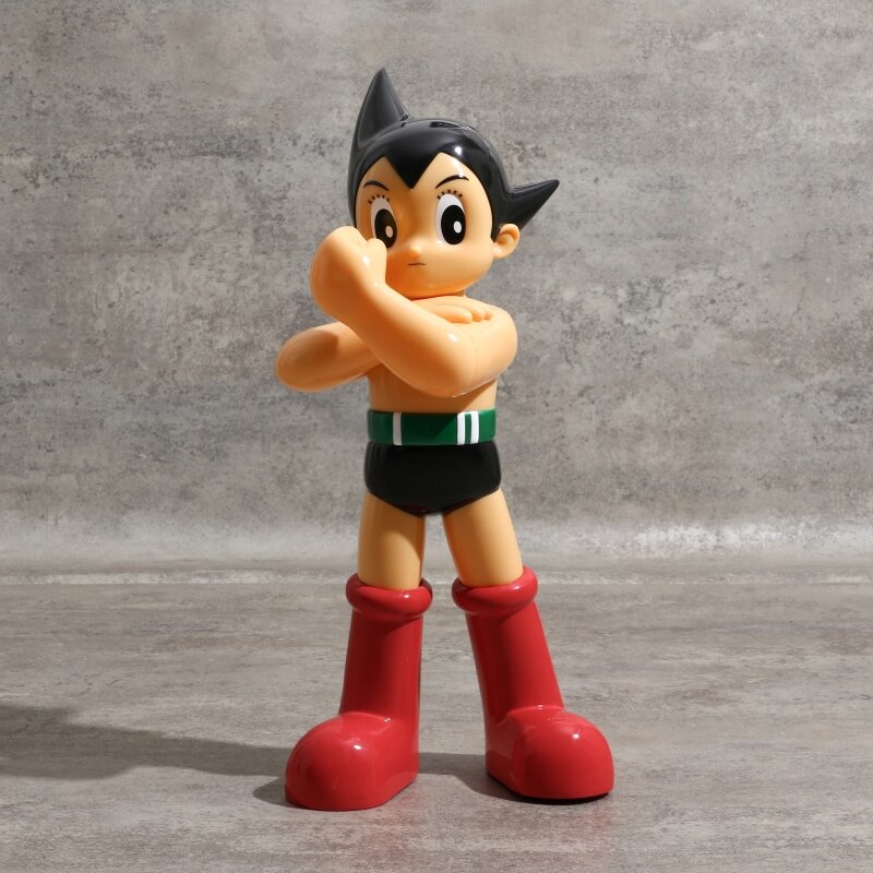 新商品】BAIT ASTRO BOY Statue｜虫ん坊｜手塚治虫 TEZUKA OSAMU OFFICIAL