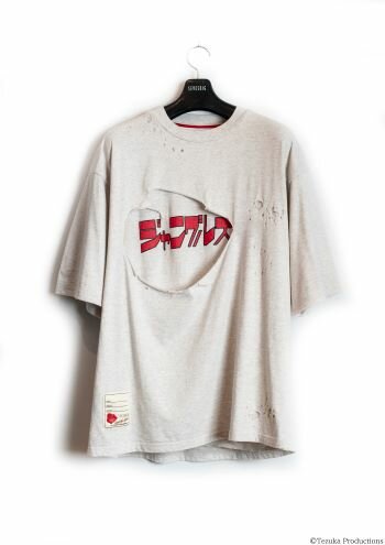 新商品】SEVESKIG × ジャングル大帝 コラボレーションアイテム発売決定