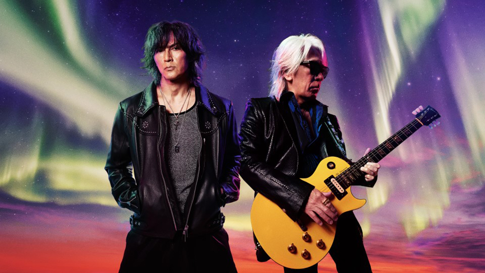 B'z PARTY presents -FYOD- | イベント | SGCホール有明 | 東京