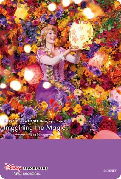 Tokyo Disney Resort Celebrates Fantasy Springs with New Imagining