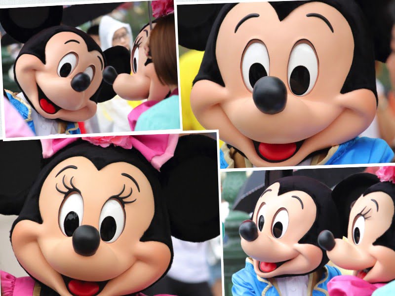 TDRも導入決定】ニューフェイス・ミッキー、なぜ東京も？全ての