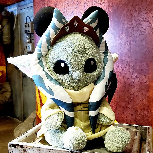 最近のスターウォーズ界隈は可愛い物がいっぱいです | グッズ・お土産