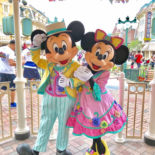 大好きなイースターシーズン | 春イベント（香港）