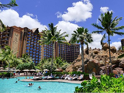 アウラニ（ハワイ）のお土産・グッズ 2026