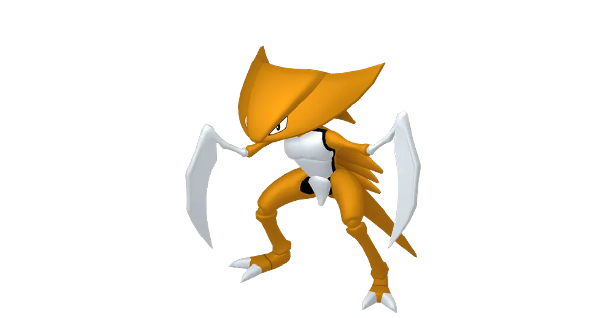 ポケモンORAS】カブトプスの種族値や覚える技、特性【オメガルビー