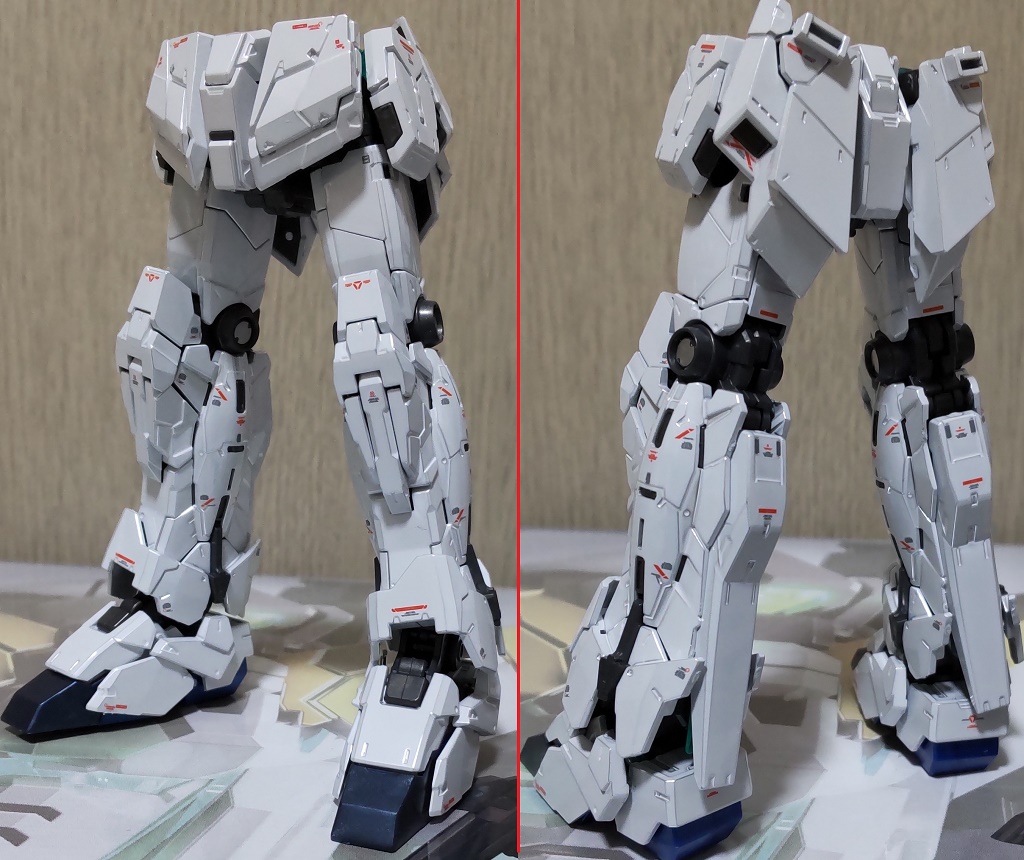 RGユニコーンガンダム(最終決戦仕様)[スペシャルコーティング] 次に