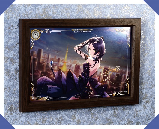 BLOG│THE IDOLM@STER OFFICIAL WEB | バンダイナムコ