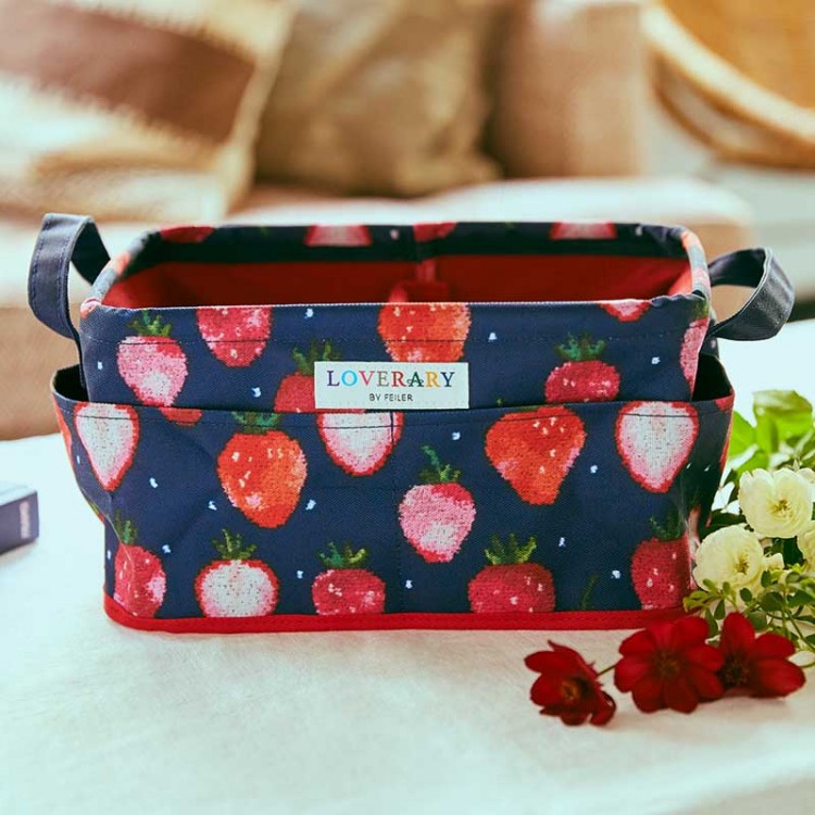 LOVERARY BY FEILER Special Book-Limited Package-│宝島社の通販