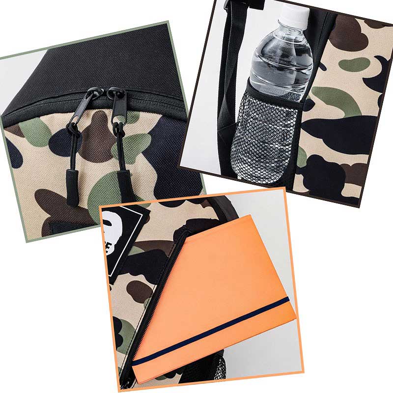 BAPE KIDS（R） by *a bathing ape（R） 2022 SPRING/SUMMER