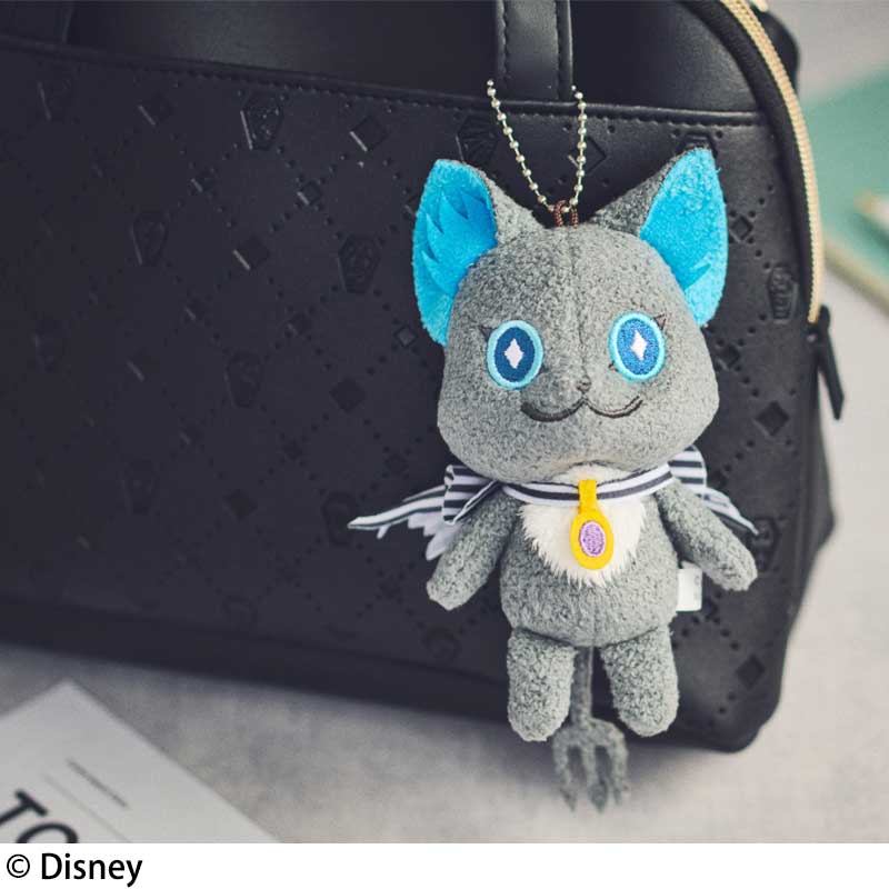 Disney ツイステッドワンダーランドCOLLECTION BOOK グリムぬいぐるみ