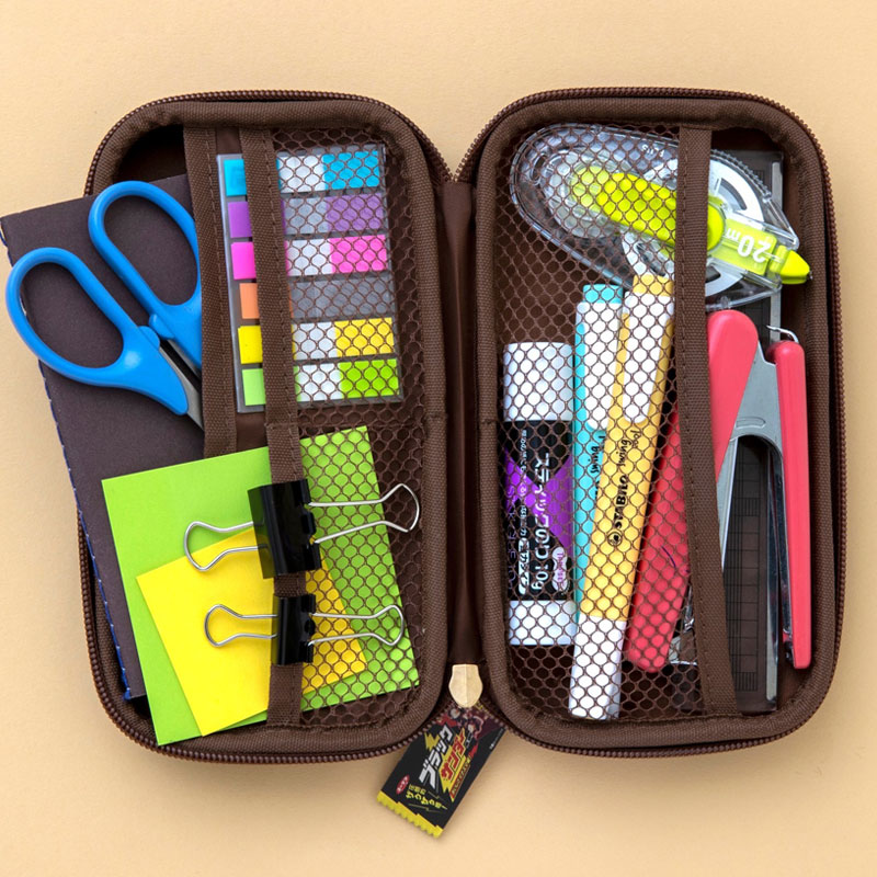 ブラックサンダー ハードケース＆ポーチセット BOOK│宝島社の通販