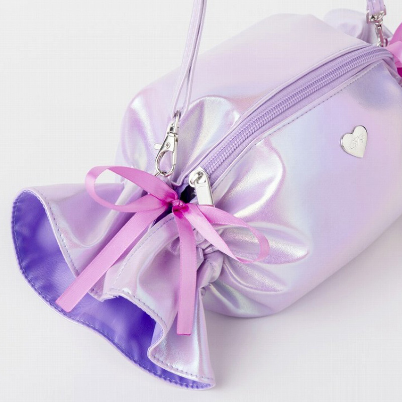 しなこキャンディポーチBOOK│宝島社の通販 宝島チャンネル