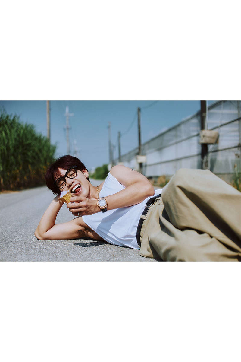 光と影 神谷健太 1st 写真集│宝島社の通販 宝島チャンネル