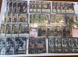 4/13【優勝：ゲイルヴェスパー】 ☆デュエマフェス大会レポ