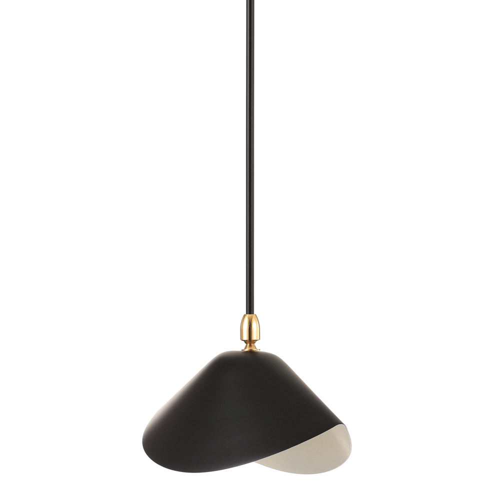 セルジュ・ムーユ ビブリオテーク ペンダントライト セルジュ・ムーユ