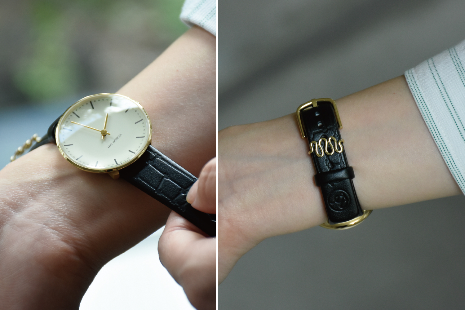 数量限定】「ARNE JACOBSEN × HAyU」コラボウォッチ発売のお知らせ