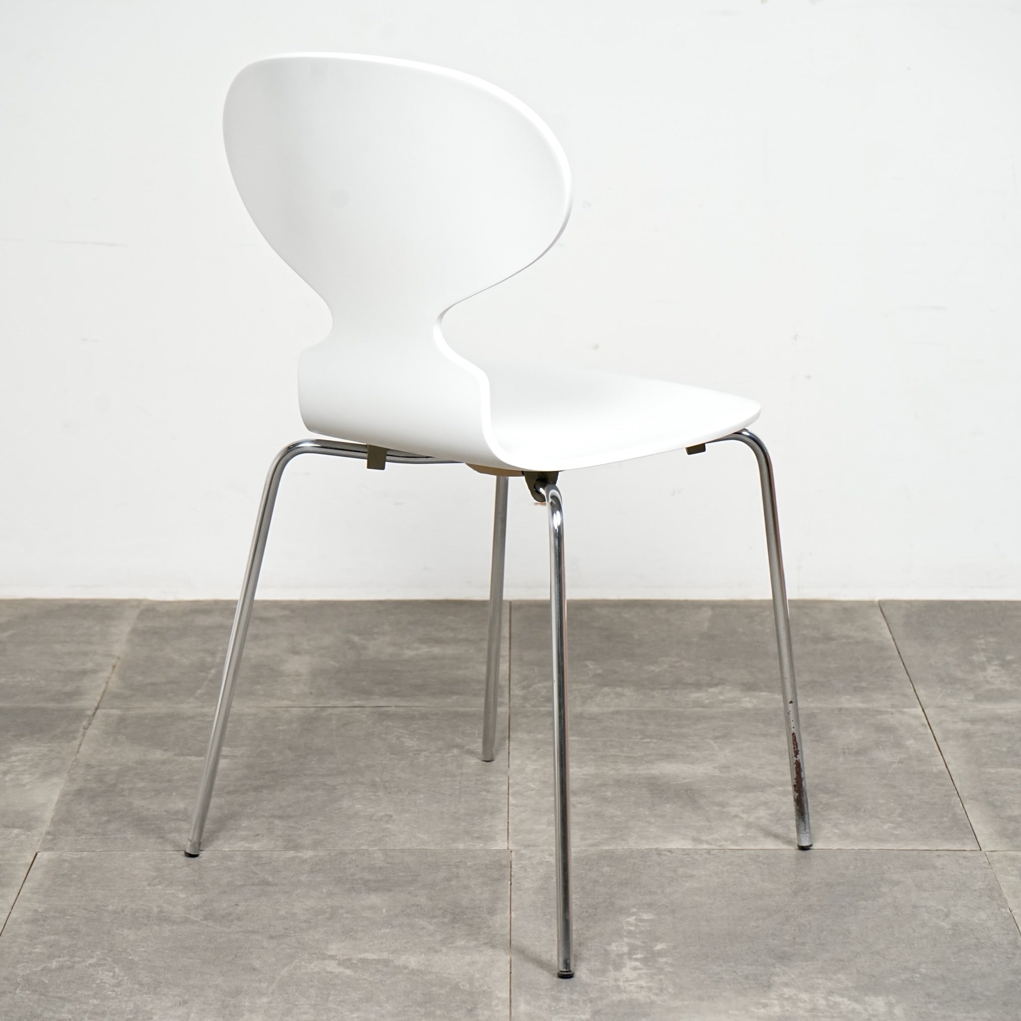 FRITZ HANSEN】ANT/アリンコチェア – TIME HYPE