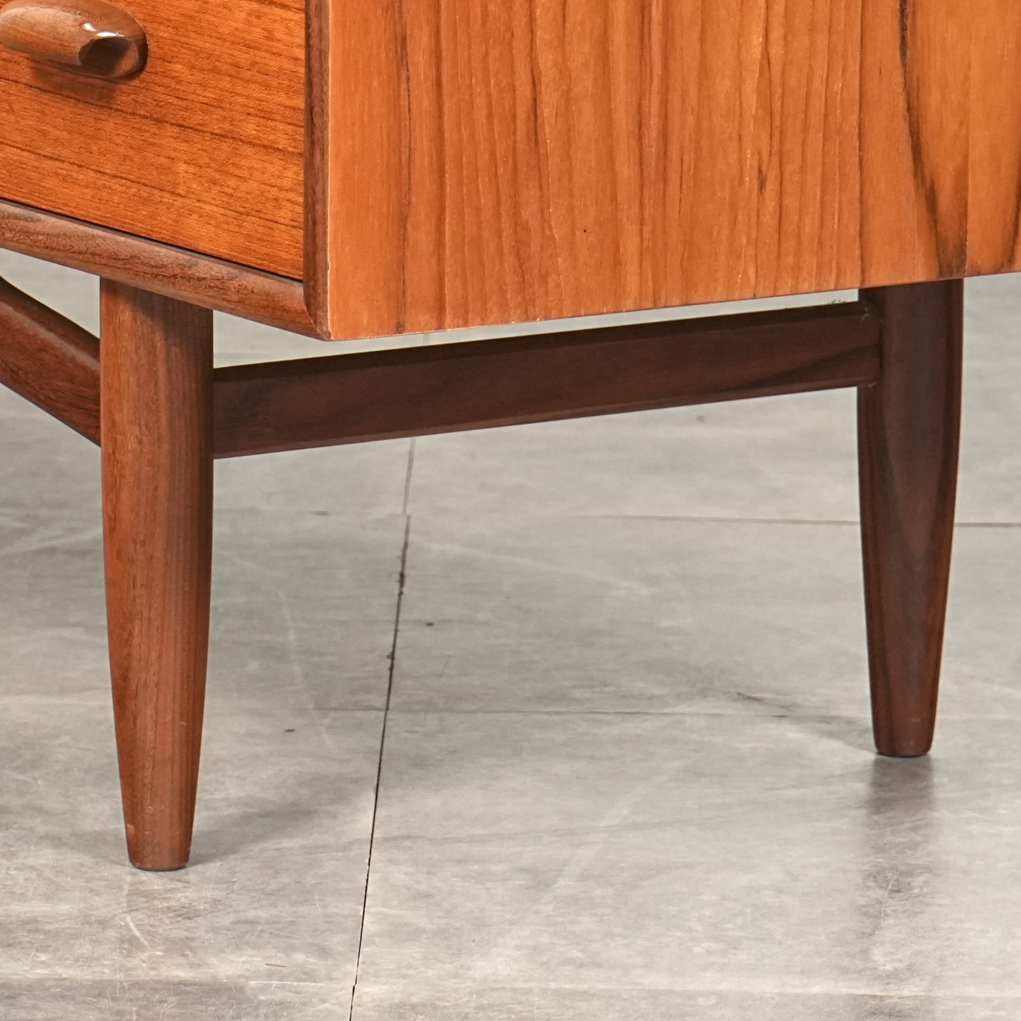 G-PLAN Brasilia サイドボード 美品 リペア済 G-plan