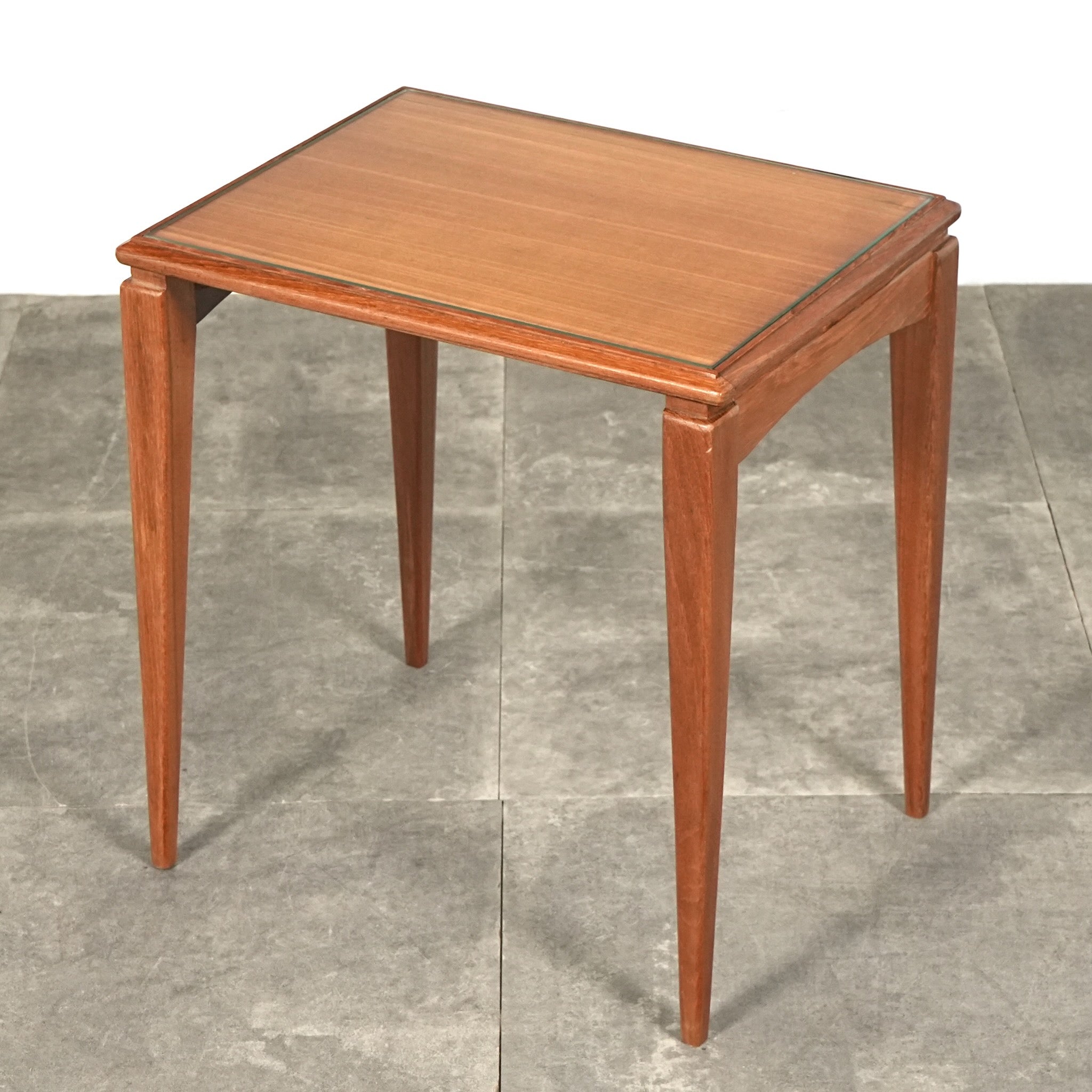 イギリスヴィンテージ ネストテーブル – TIME HYPE