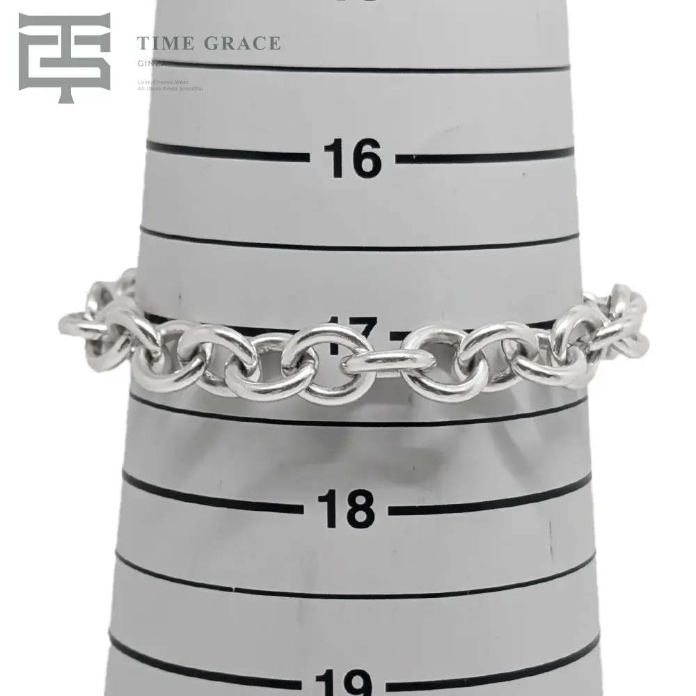 リターントゥ ハートタグ ブレスレット/ ティファニー アクセサリー