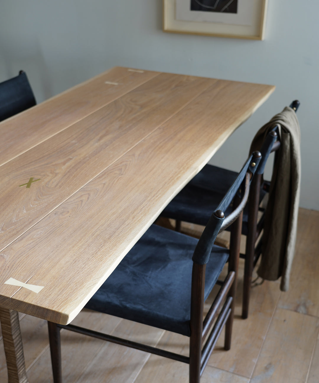 SQUARE ROOTS（スクエアルーツ）TLEG DINING TABLE ダイニングテーブル