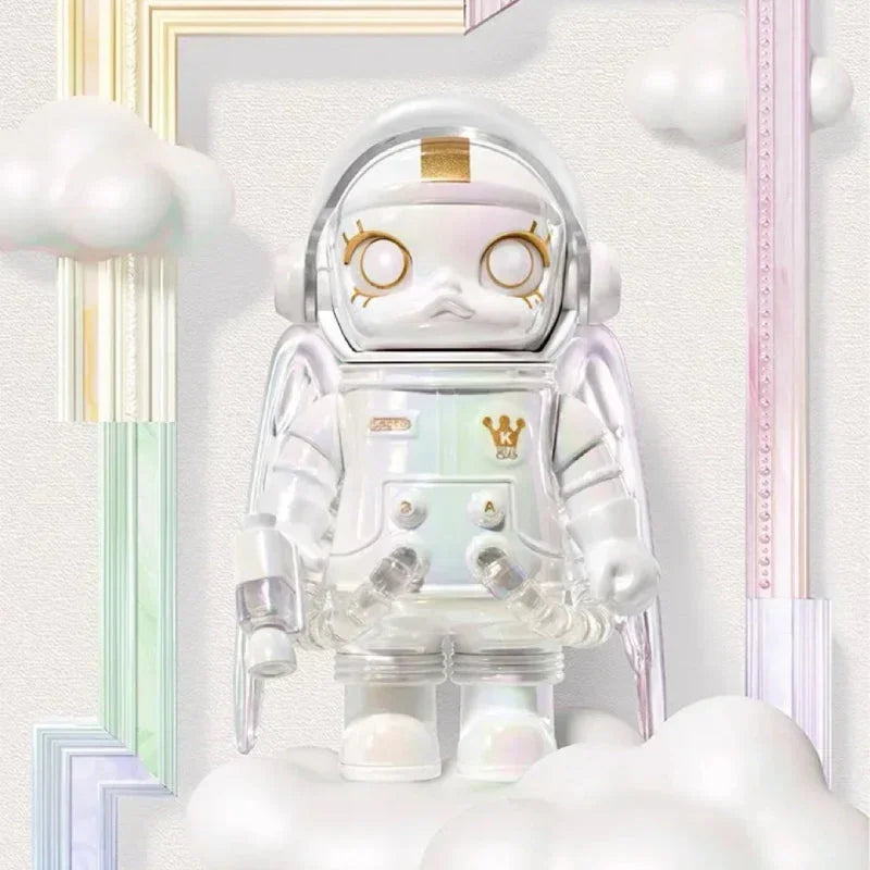 Mega Space Molly 100% Series 4 Blind Box – Tiny Boxes