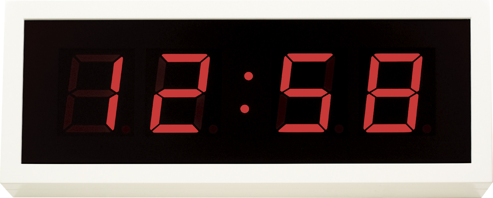 デジタル時計 製品一覧 | シチズンTIC株式会社