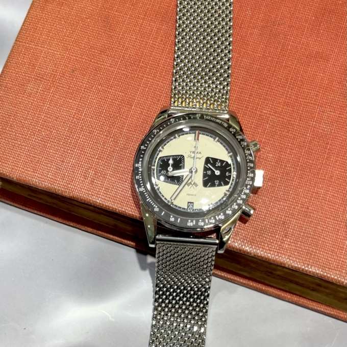 YEMA取り扱いスタート！ - チックタックグランフロント大阪店 | BLOG