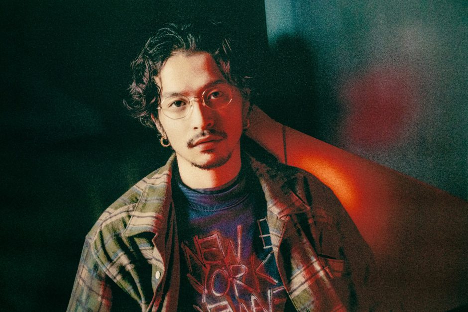 millennium parade 常田大希（King Gnu）主宰の音楽プロジェクトの特別