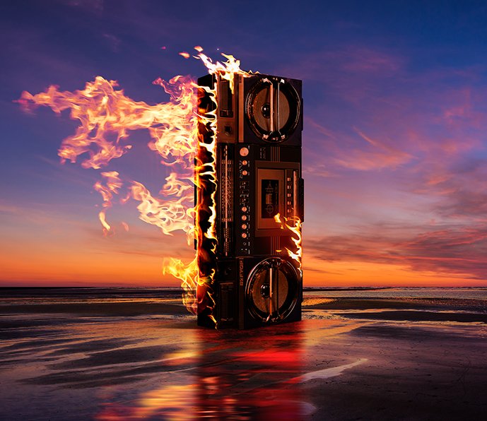 B'z LIVE-GYM 2025 -FYOP-｜キョードー東京【公式】