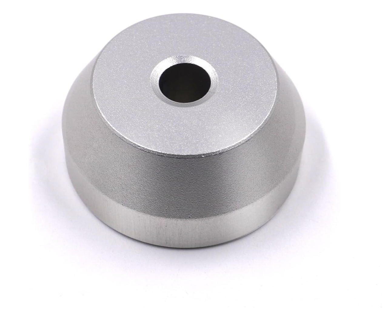 アルミ 7inch HOLDER (7インチ アダプター) /レコードアクセサリ EP